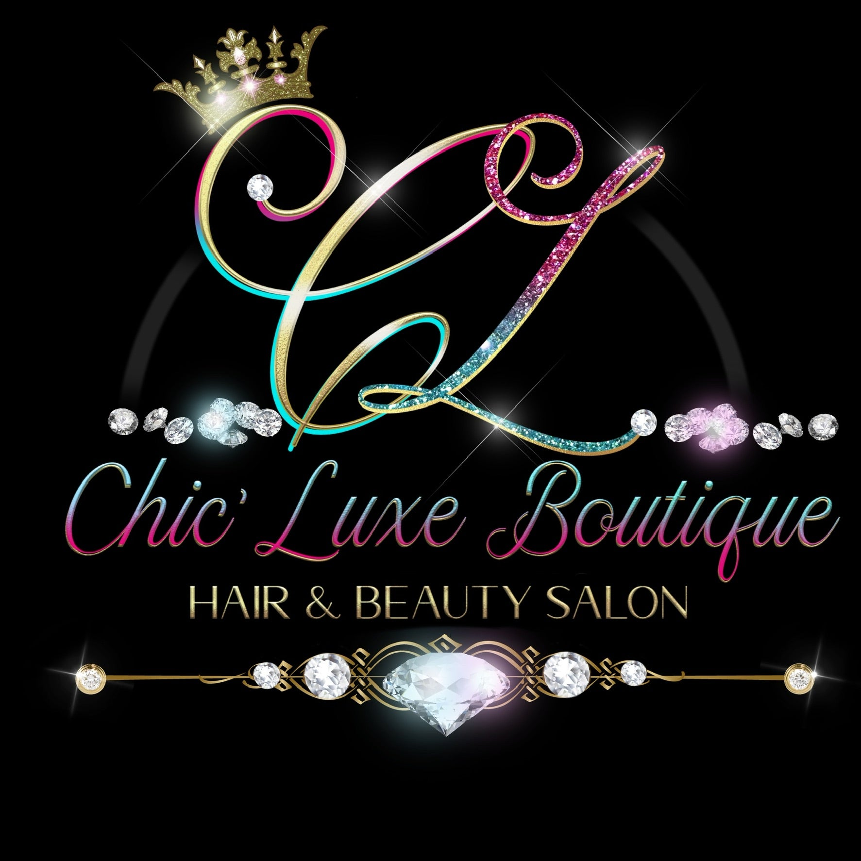 Home Chic Luxe Boutique